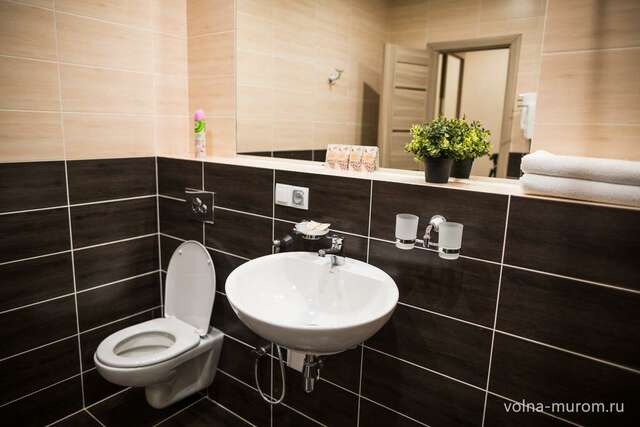 Гостиница Волна Муром-37