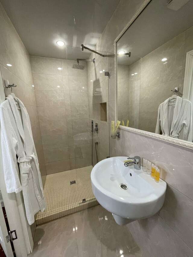 Гостиница Волна Муром-51