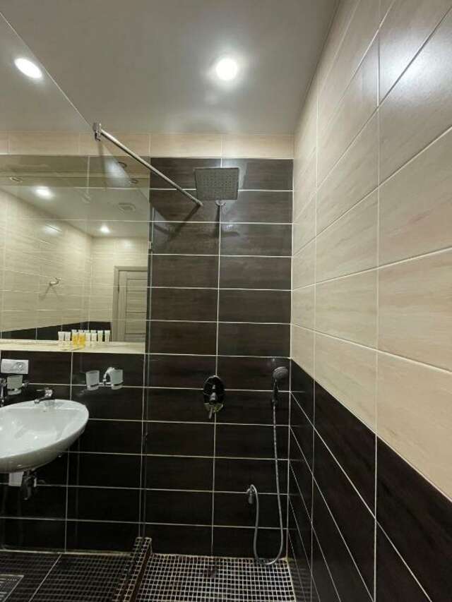 Гостиница Волна Муром-57