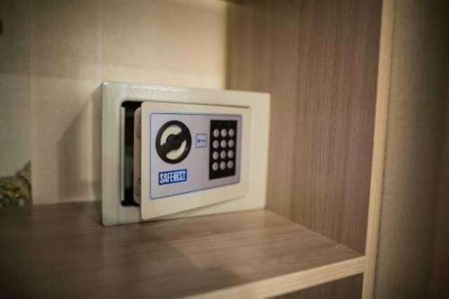 Гостиница Волна Муром-13