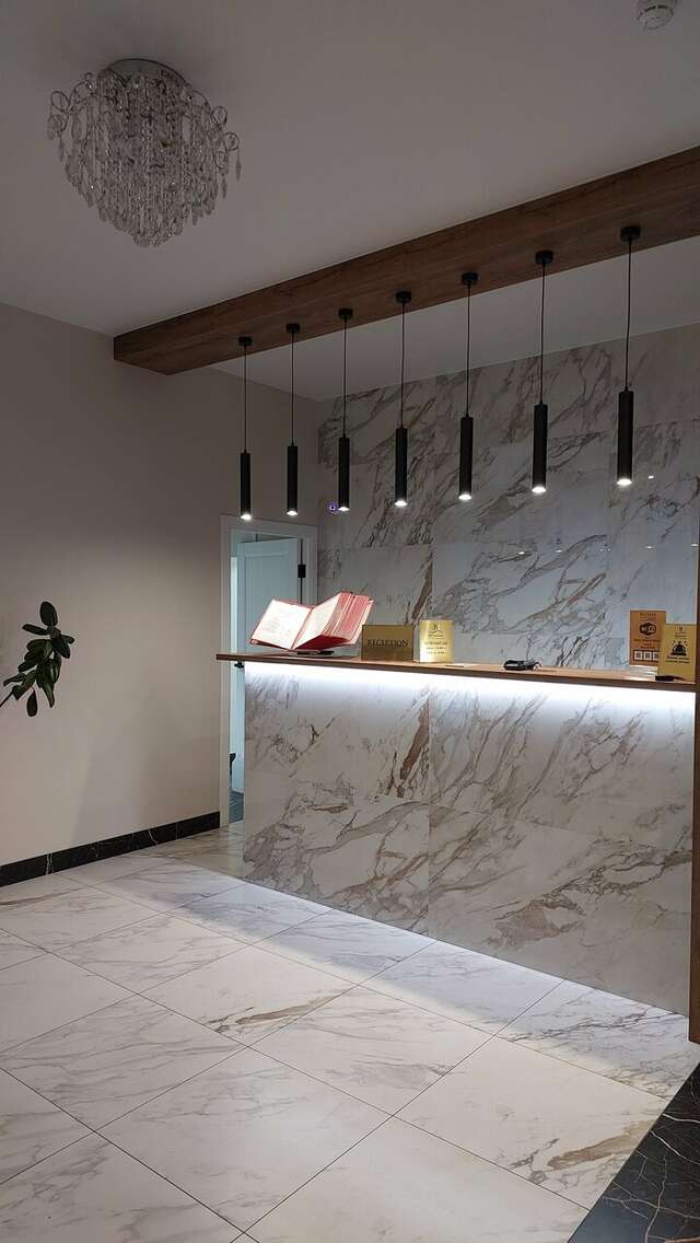 Гостиница Волна Муром-64