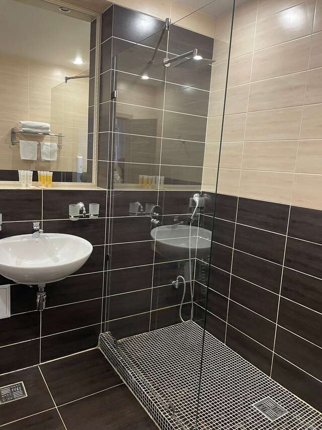 Гостиница Волна Муром-123