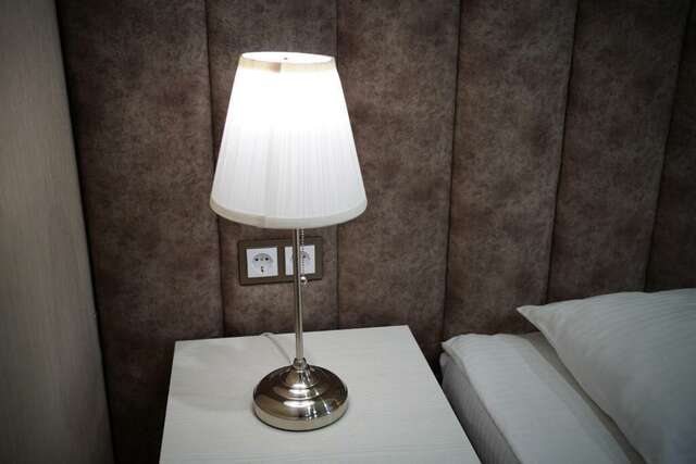 Гостиница Волна Муром-9