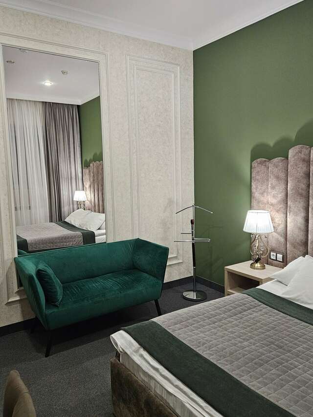 Гостиница Волна Муром-87