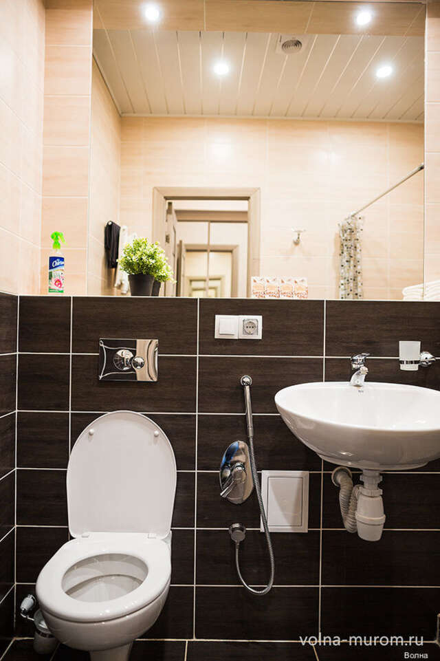 Гостиница Волна Муром-67