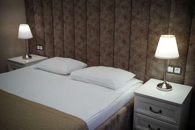 Гостиница Волна Муром-27