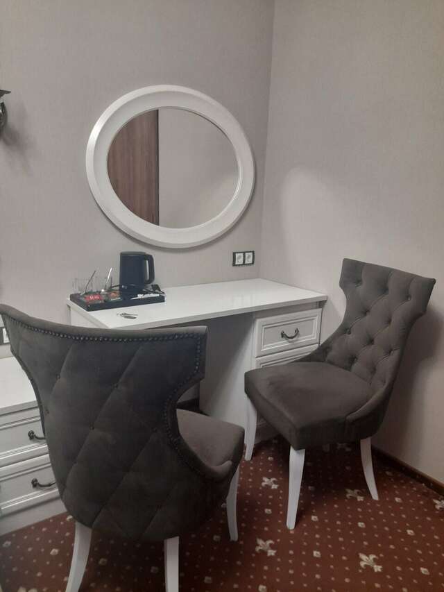 Гостиница Волна Муром-97