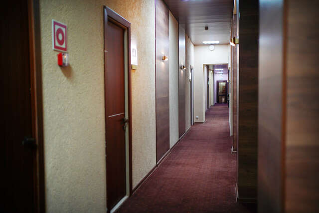 Гостиница Волна Муром-10