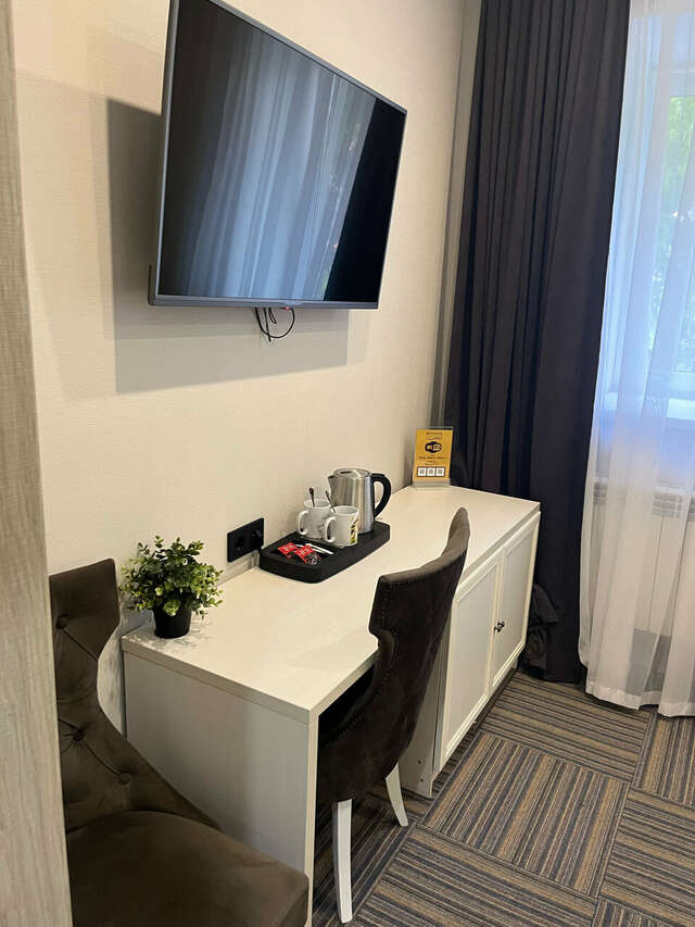 Гостиница Волна Муром-86