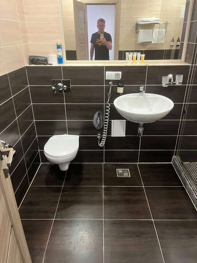 Гостиница Волна Муром-147