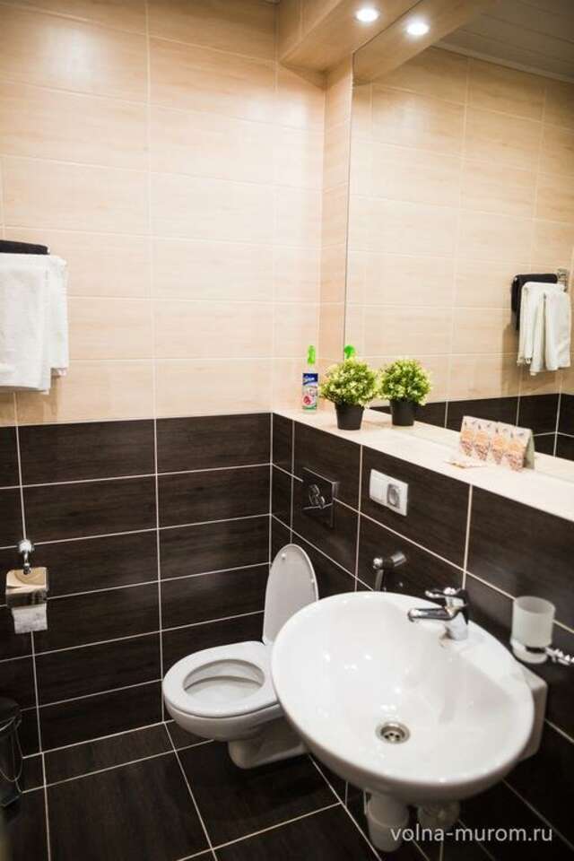 Гостиница Волна Муром-52