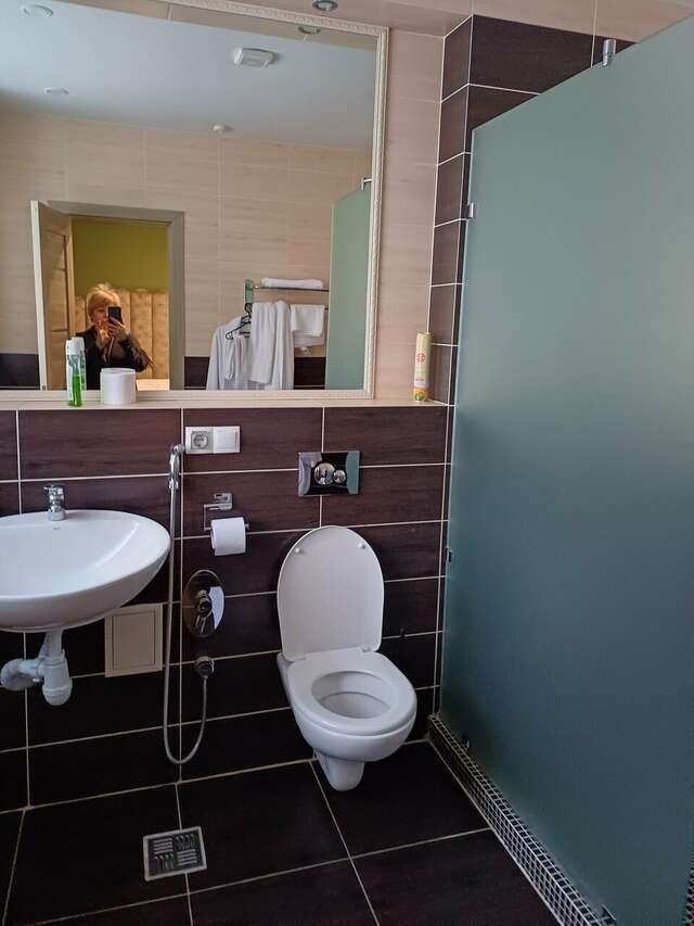 Гостиница Волна Муром-169