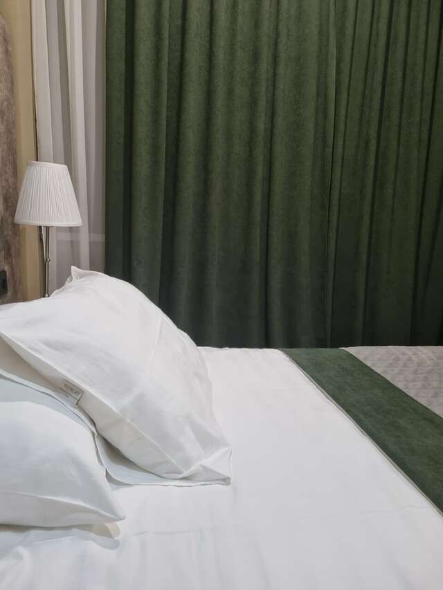 Гостиница Волна Муром-90