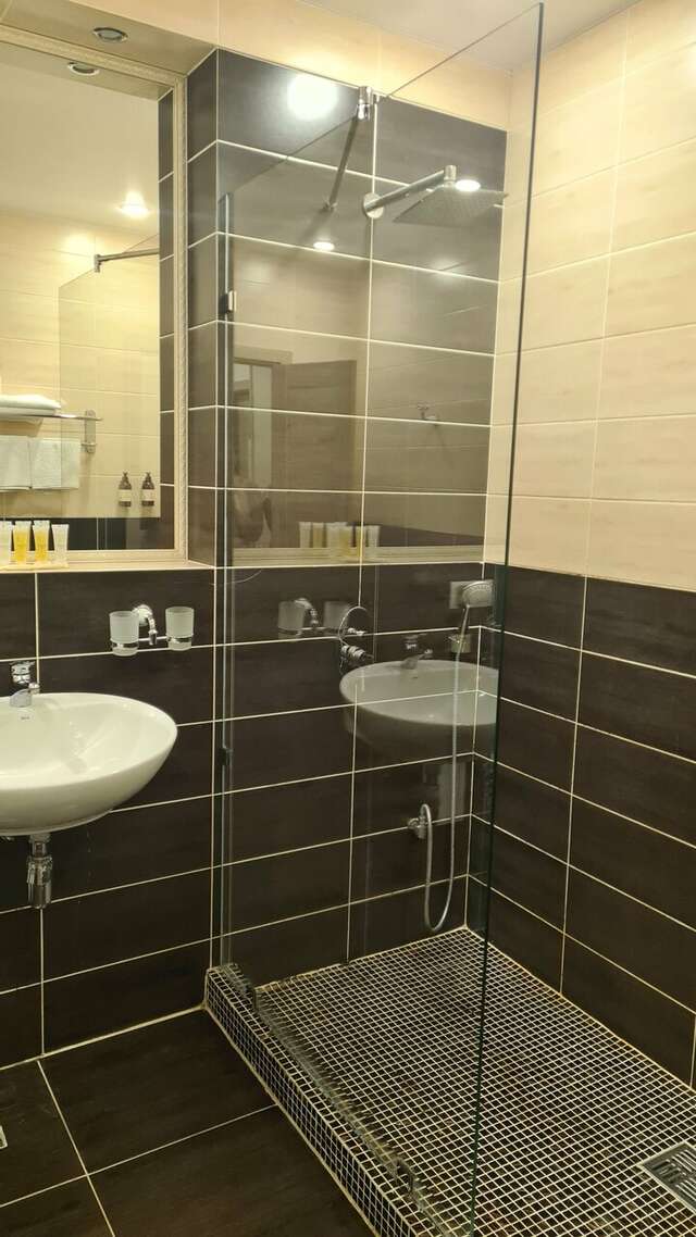 Гостиница Волна Муром-167