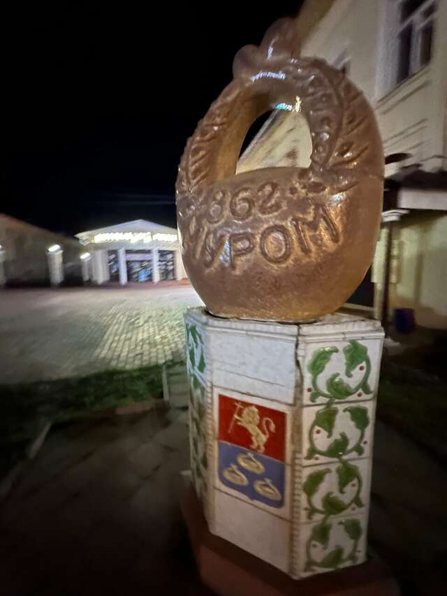 Гостиница Волна Муром-65