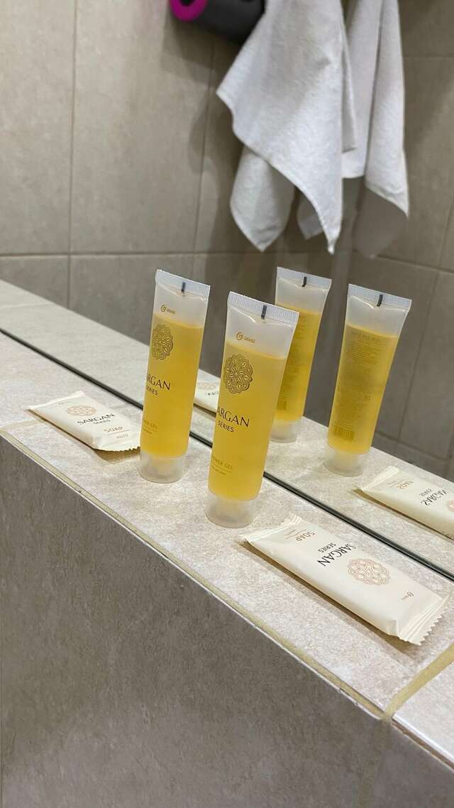 Гостиница Волна Муром-126