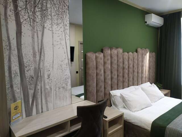 Гостиница Волна Муром-138