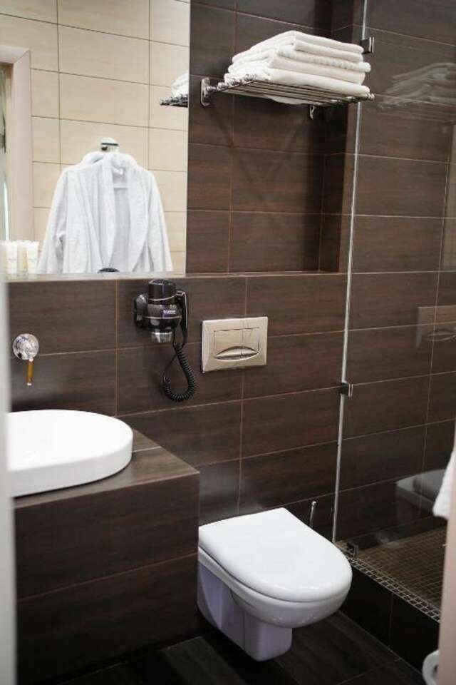 Гостиница Волна Муром-28