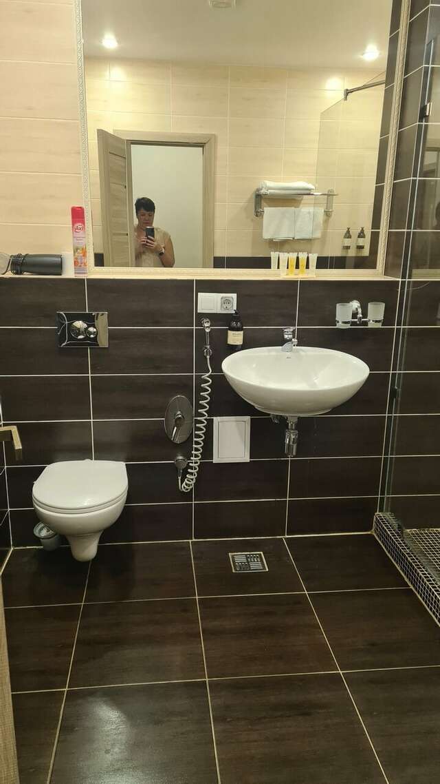 Гостиница Волна Муром-177