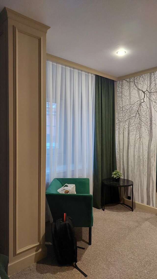 Гостиница Волна Муром-95