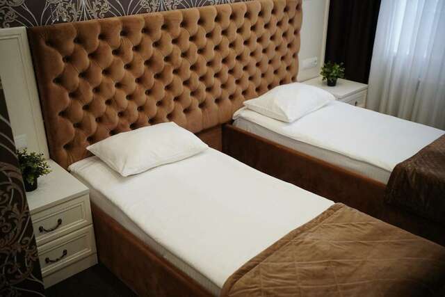 Гостиница Волна Муром-25