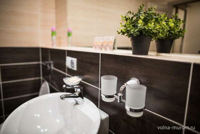 Гостиница Волна Муром-16