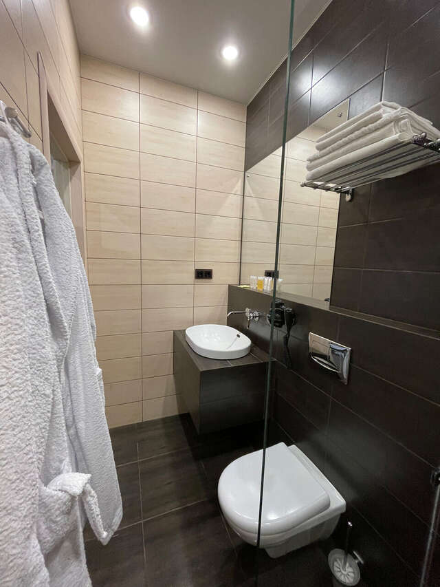 Гостиница Волна Муром-170