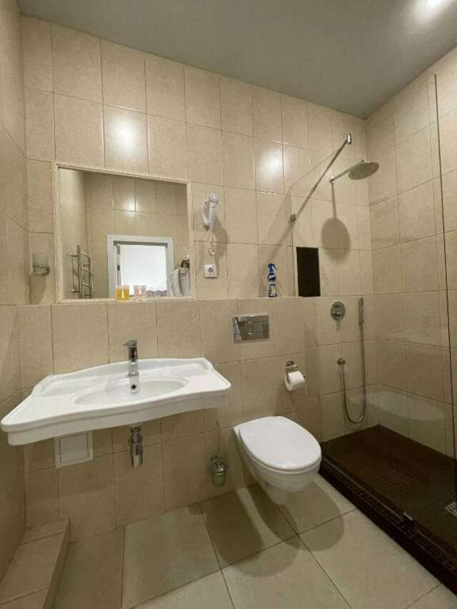 Гостиница Волна Муром-29