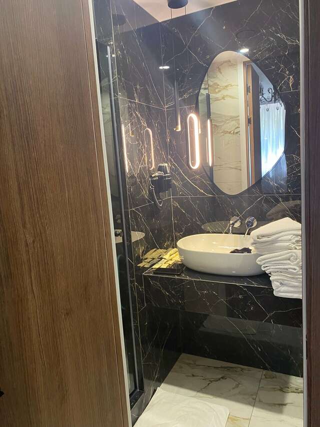 Гостиница Волна Муром-128