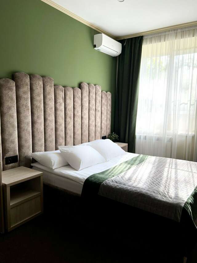 Гостиница Волна Муром-33