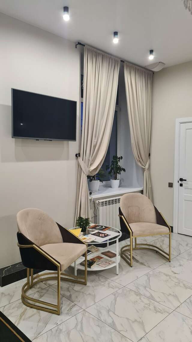 Гостиница Волна Муром-108