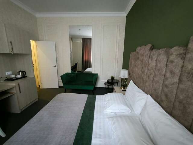 Гостиница Волна Муром-112