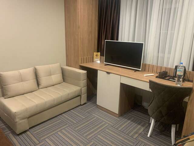 Гостиница Волна Муром-105