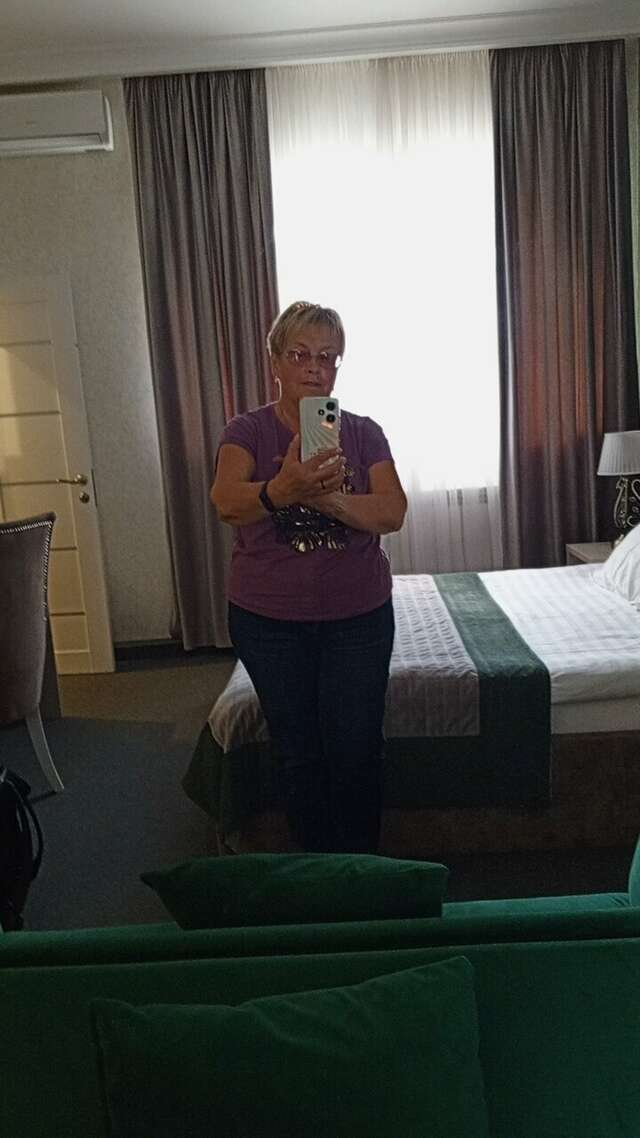 Гостиница Волна Муром-82