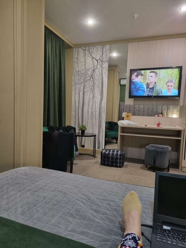 Гостиница Волна Муром-107