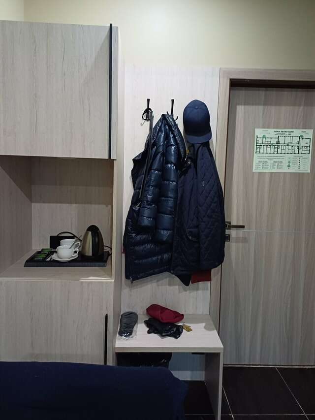 Гостиница Волна Муром-98