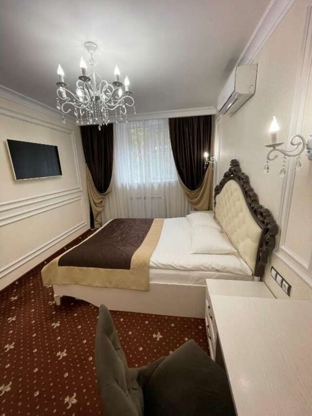 Гостиница Волна Муром-26