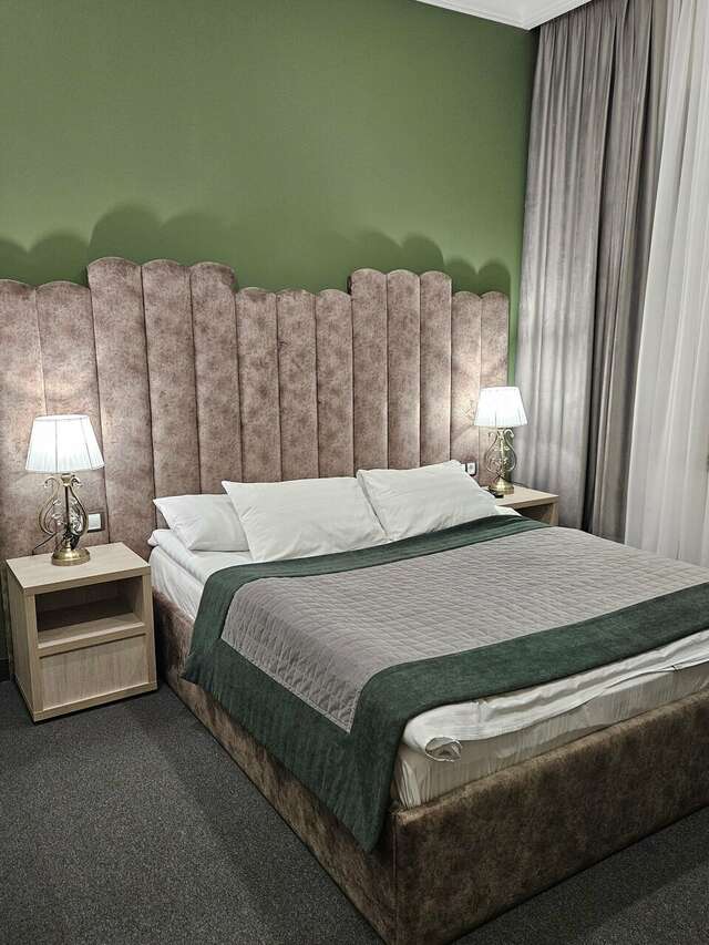 Гостиница Волна Муром-141