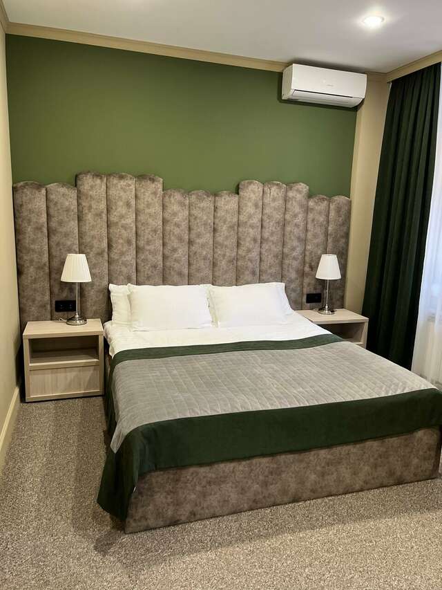 Гостиница Волна Муром-8