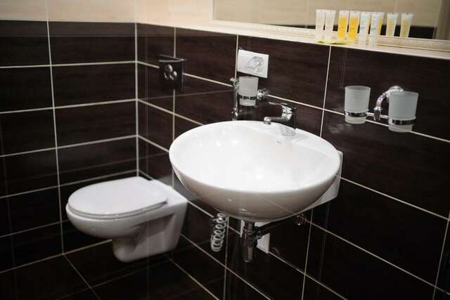 Гостиница Волна Муром-45