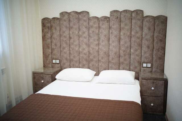 Гостиница Волна Муром-17