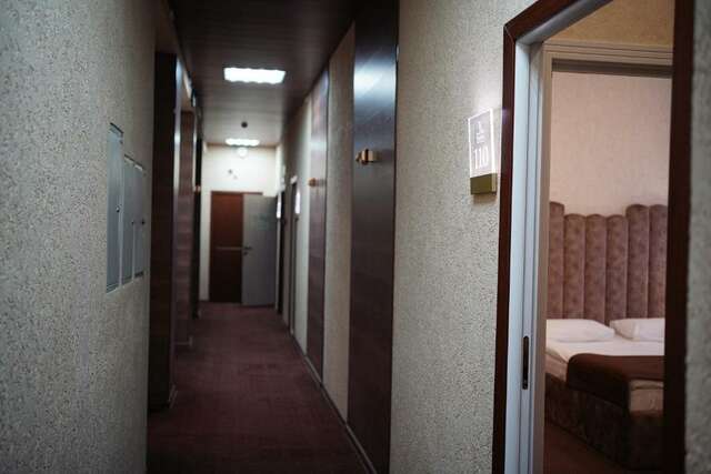 Гостиница Волна Муром-34