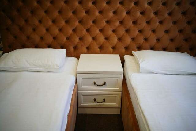 Гостиница Волна Муром-15