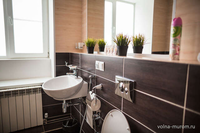 Гостиница Волна Муром-22